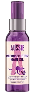Aussie Reconstructor Hair Oil