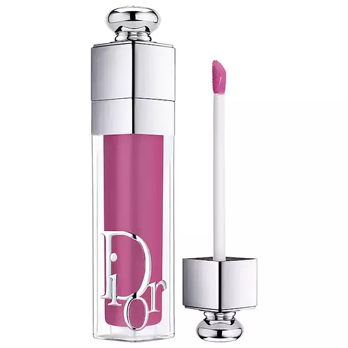 Dior Addict Lip Maximimizer Plumping Gloss 006 Berry