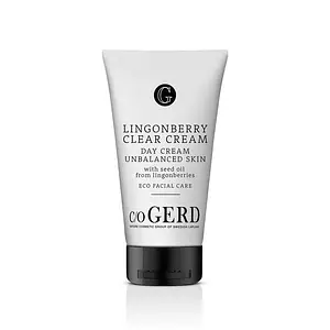 C/O Gerd Lingonberry Clear Cream