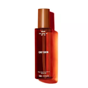 CAY SKIN Isle Body Oil SPF 30