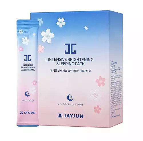 Jayjun Cosmetic Intensive Brightening Sleeping Pack
