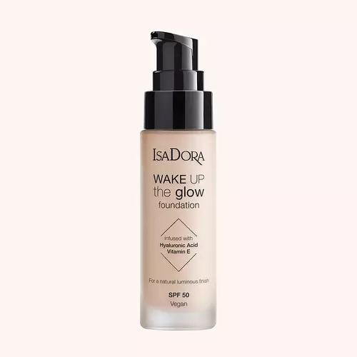 Natural Dupes Foundation Essence by Hydrating 50 Pretty for Best