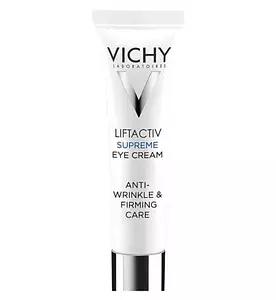 Vichy Liftactiv Supreme Eye Cream UK
