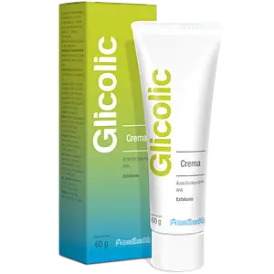 Medihealth Glicolic Crema