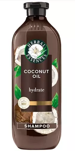 Herbal Essences Coconut Oil Hydrating Shampoo