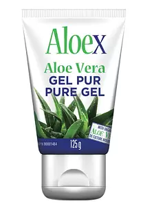 Aloex Aloe Vera Pure Topical Gel