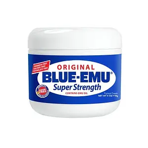 Blue-Emu Original Super Strength