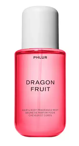 Phlur Hair & Body Fragrance Mist Dragon Fruit