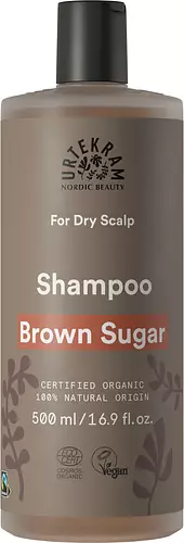 Urtekram Brown Sugar Shampoo Dry Scalp