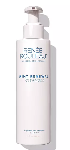 Renee Rouleau Skin Care Mint Renewal Cleanser