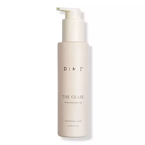 Dime Beauty The Glaze: Hydrating Body Oil