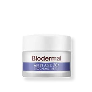 Biodermal Anti Age 30+ Day Cream SPF 15