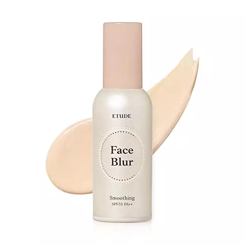 Etude House Face Blur SPF 33 PA ++ Smoothing