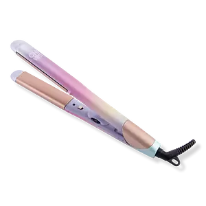 CHI Haircare Curved Edge Hairstyling Iron 1”