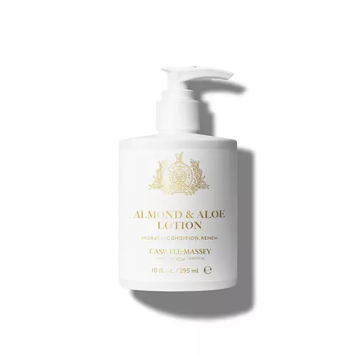 Caswell-Massey Almond Lotion