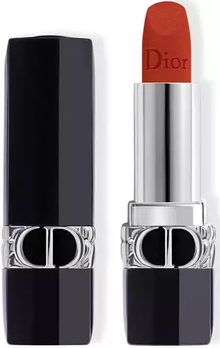Dior Rouge Dior Lipstick 763 Velvet