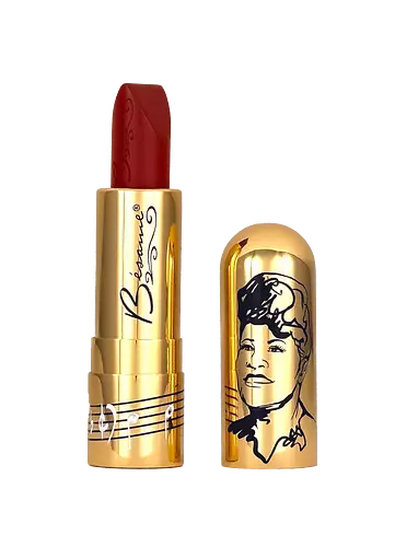 Besame Cosmetics Ella Fitzgerald Lipstick Apollo