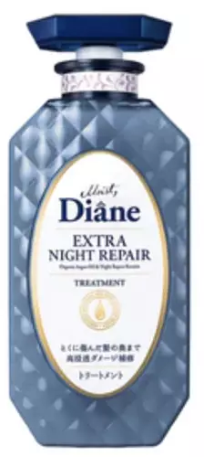 Moist Diane Perfect Beauty Extra Night Repair Treatment