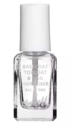 Barry M Cosmetics All In One Nail Paint