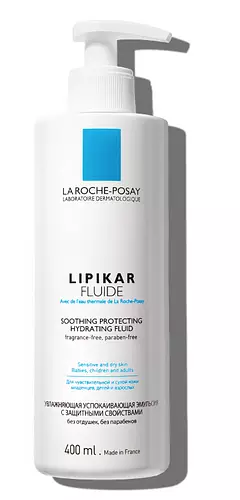 La Roche-Posay Lipikar Fluide