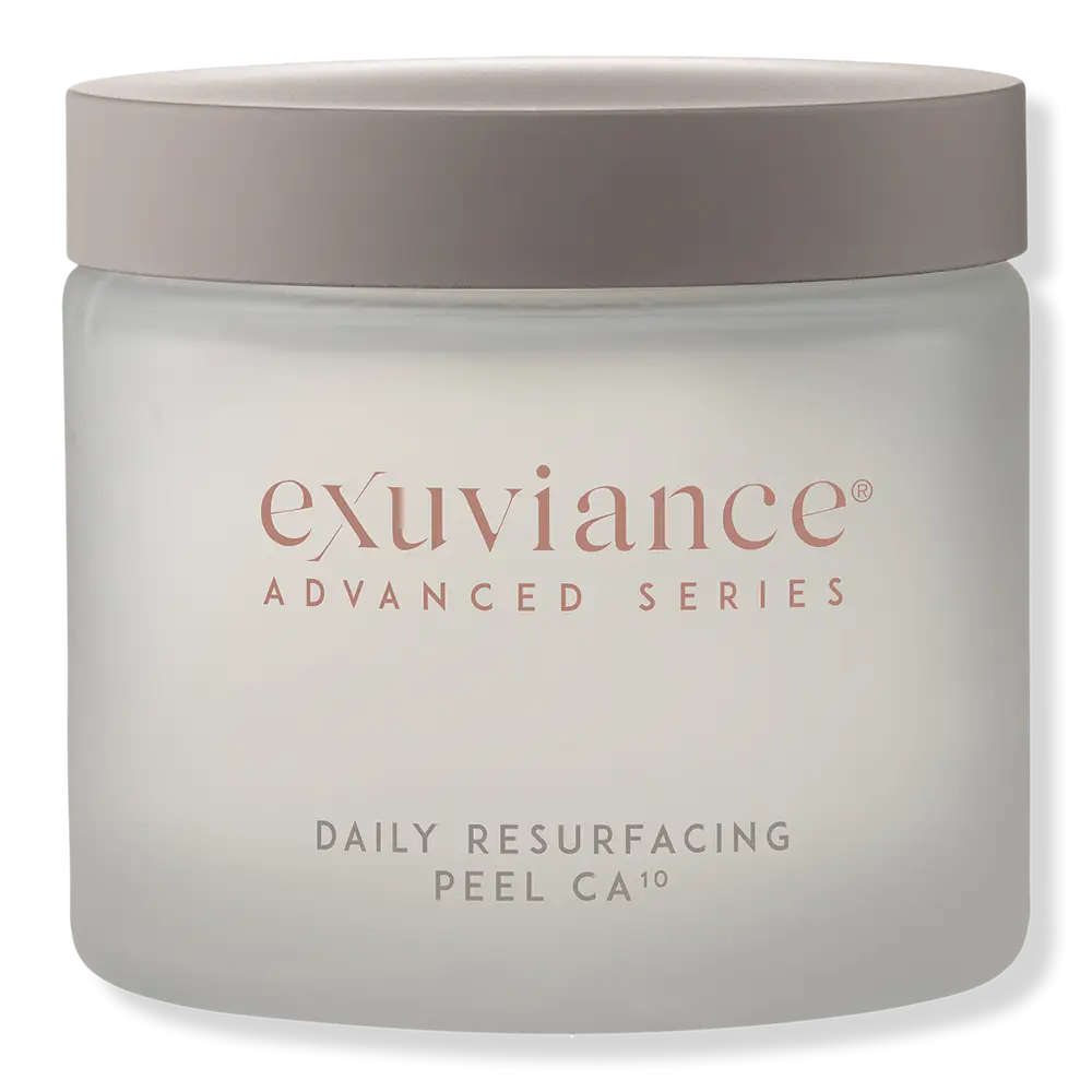 Exuviance Daily Resurfacing Peel CA10