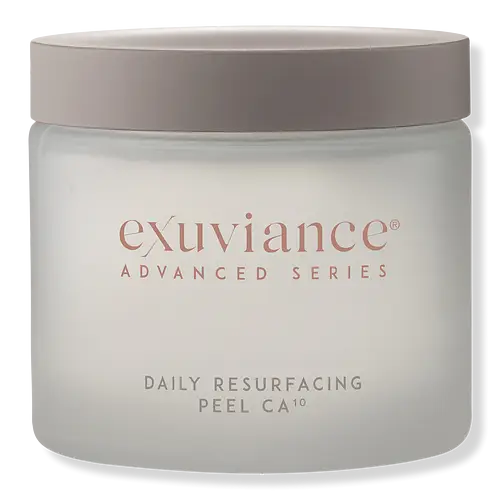 Exuviance Daily Resurfacing Peel CA10