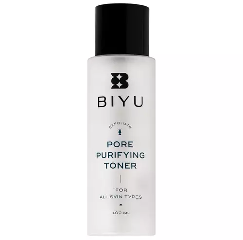 Biyu Pore Purifying Toner