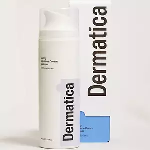 Dermatica Caring Squalane Cream Cleanser