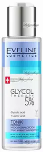 Eveline Glycol Therapy 5% Tonic