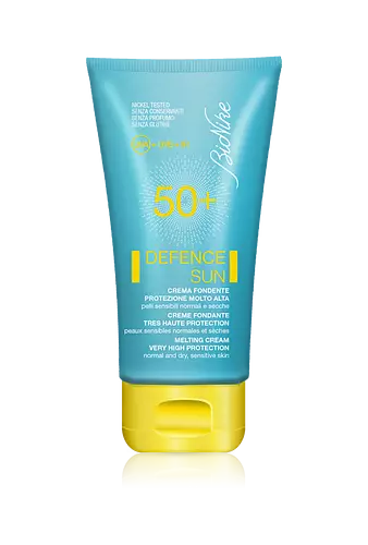 BioNike Defence Sun Melting Cream 50+