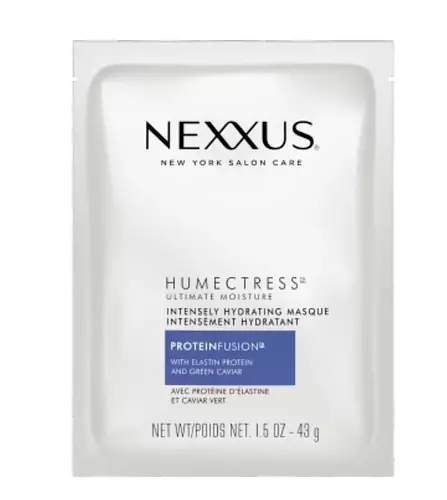 Nexxus Humectress Intensely Hydrating Hair Mask