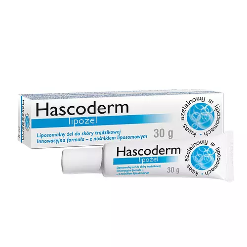 Hasco-lek Hascoderm Lipogel
