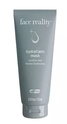 Face Reality Skincare Hydracalm Mask
