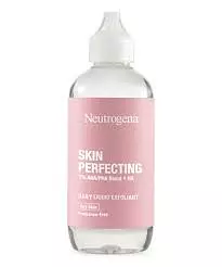Neutrogena Skin Perfecting Exfoliating Serum - Dry Skin