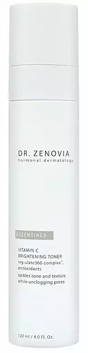 Dr. Zenovia Skincare Vitamin C Brightening Toner