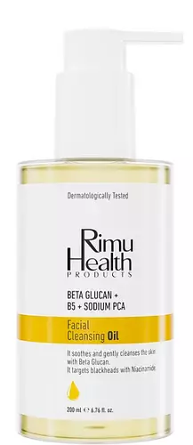 Rimu Health Products Facial Cleansing Oil