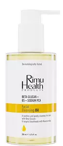 Rimu Health Products Facial Cleansing Oil
