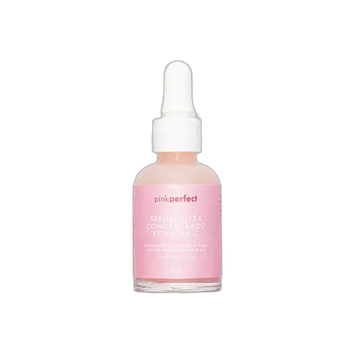 Pinkperfect Sérum Ultra Concentrado Vitamina C