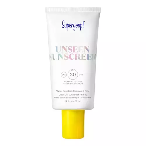 Supergoop! Unseen Sunscreen SPF 30 PA+++ Sweden
