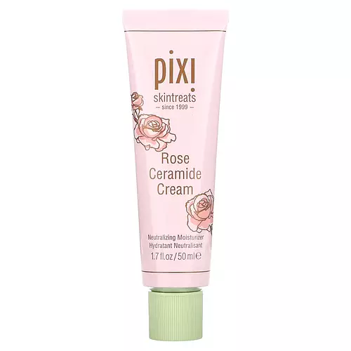 Pixi Beauty Pixi Rose Ceramide Cream