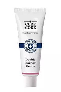 Curecode Double Barrier Cream