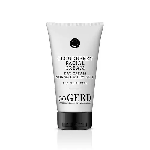C/O Gerd Cloudberry Facial Cream