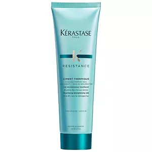Kérastase Resistance Heat Protecting Leave In Treatment for Damaged Hair