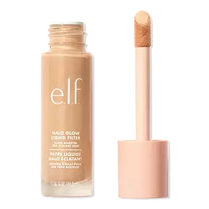 e.l.f. cosmetics Halo Glow Liquid Filter 2 Fair/Light