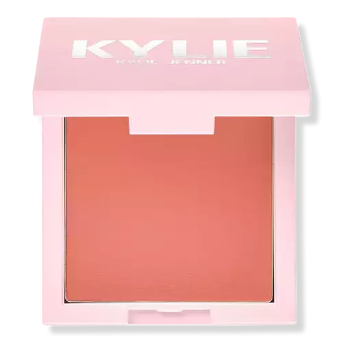Kylie Cosmetics Pressed Blush Powder Baddie on the Block
