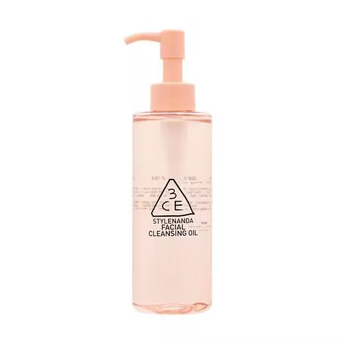 3CE Facial Cleansing Oil
