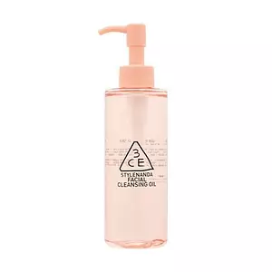 3CE Facial Cleansing Oil