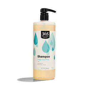 365 Everyday Value Shampoo Fragrance Free