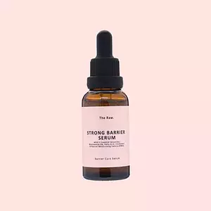 The Raw Strong Barrier Serum