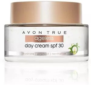 AVON True Ageless Day Cream SPF 30